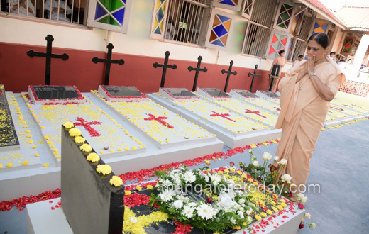 Apostolic Carmel sisters mangalore